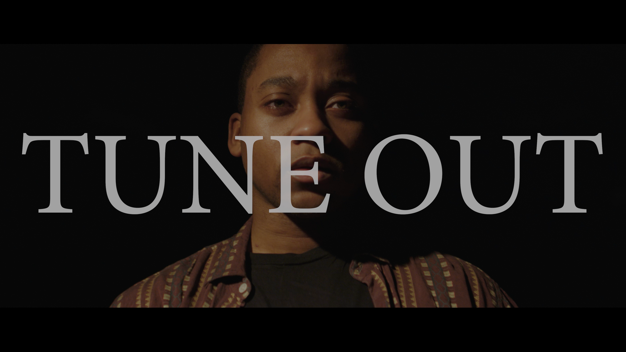 TUNE OUT